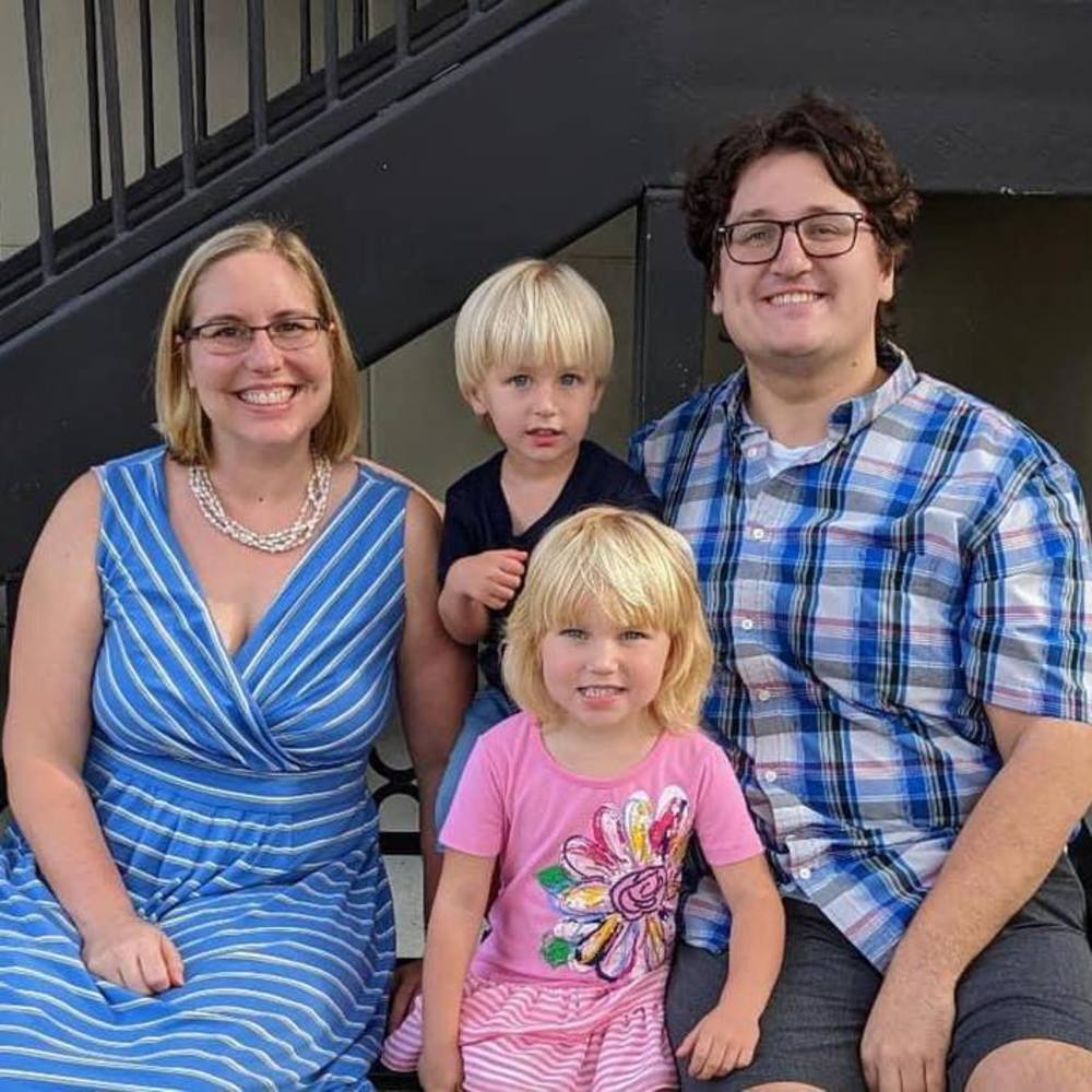 Meet your Posher, Basia